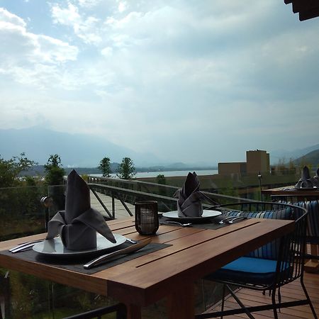 Gamma Monterrey Rincon De Santiago Hotel Santiago  Luaran gambar