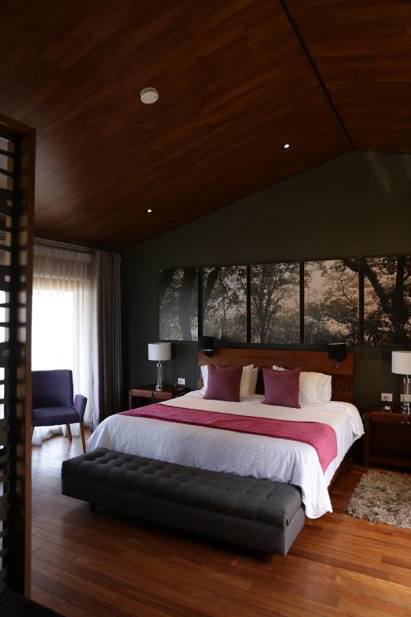 Gamma Monterrey Rincon De Santiago Hotel Santiago  Luaran gambar