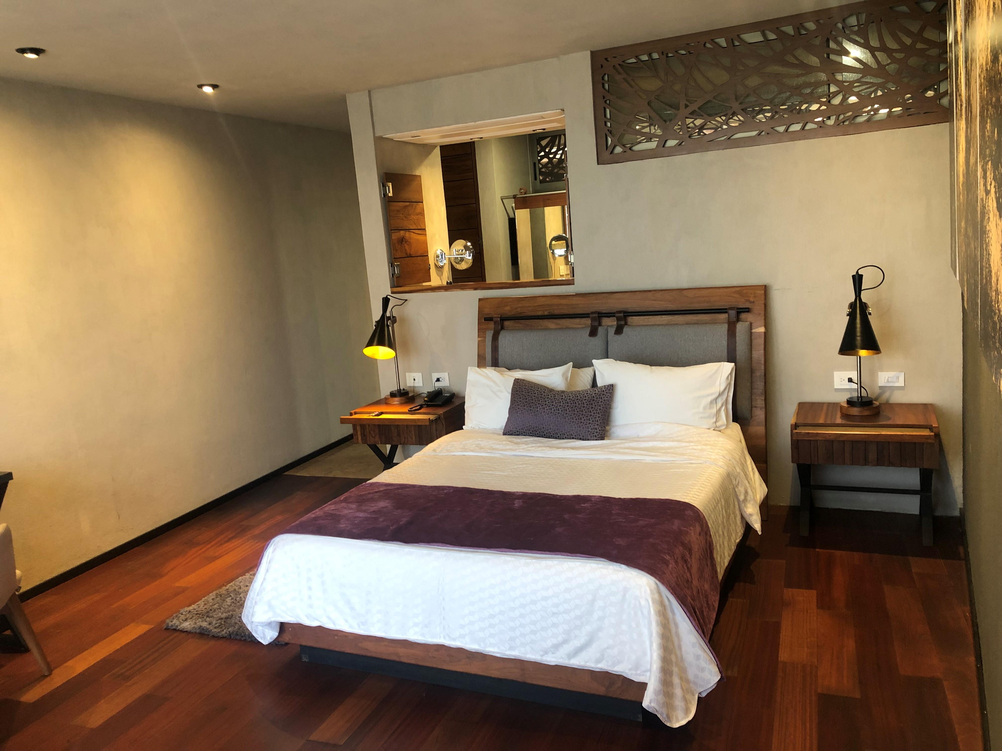 Gamma Monterrey Rincon De Santiago Hotel Santiago  Luaran gambar