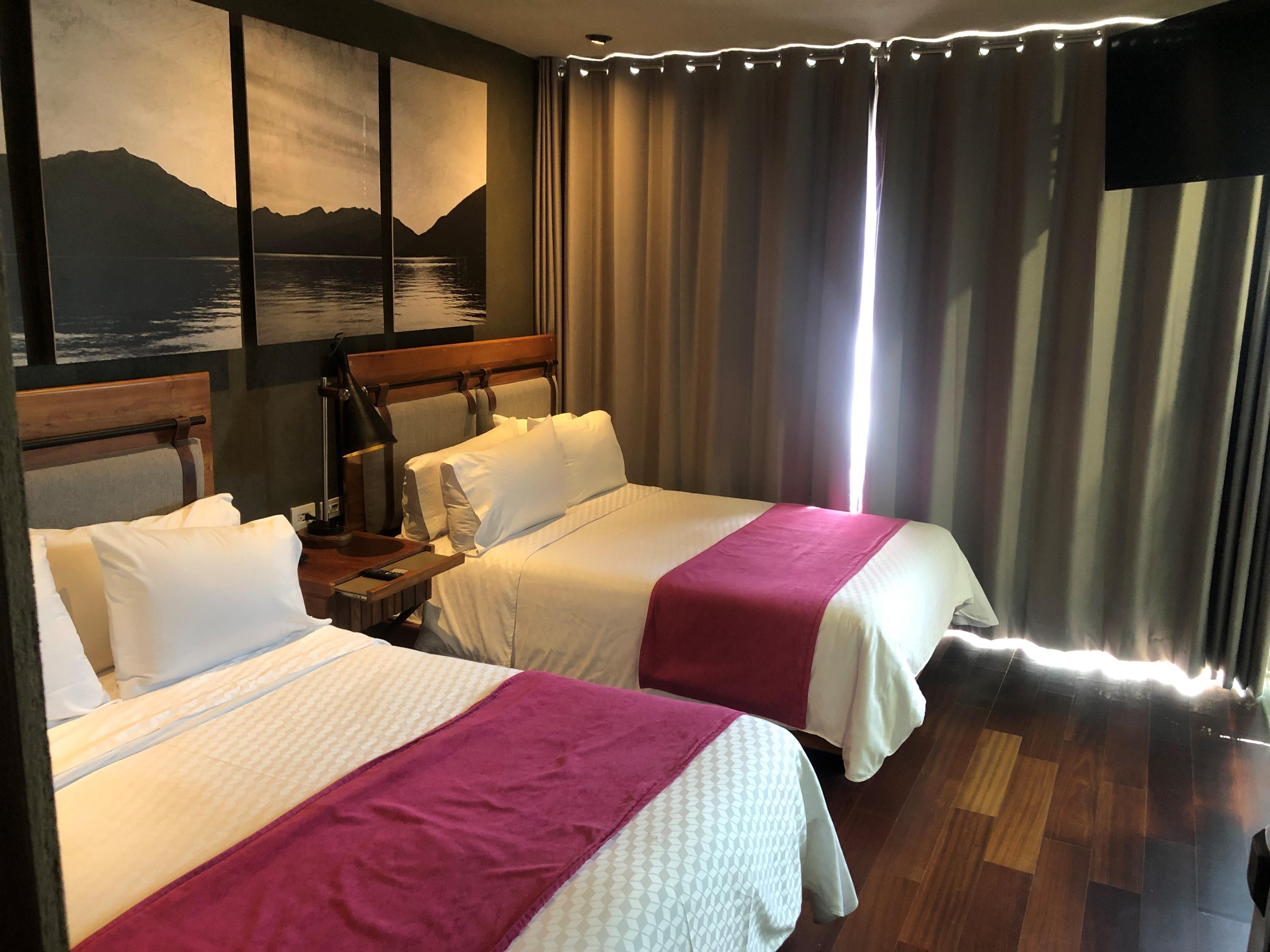 Gamma Monterrey Rincon De Santiago Hotel Santiago  Luaran gambar