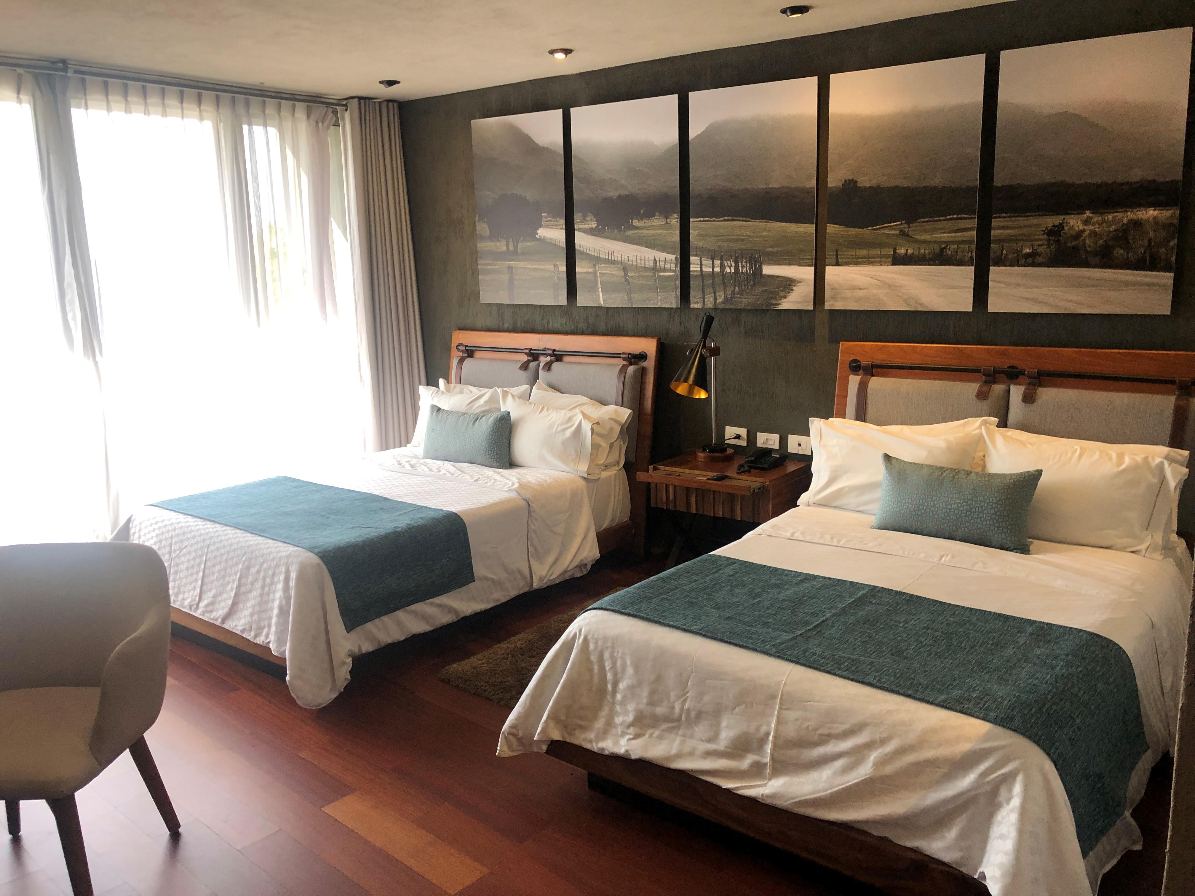 Gamma Monterrey Rincon De Santiago Hotel Santiago  Luaran gambar