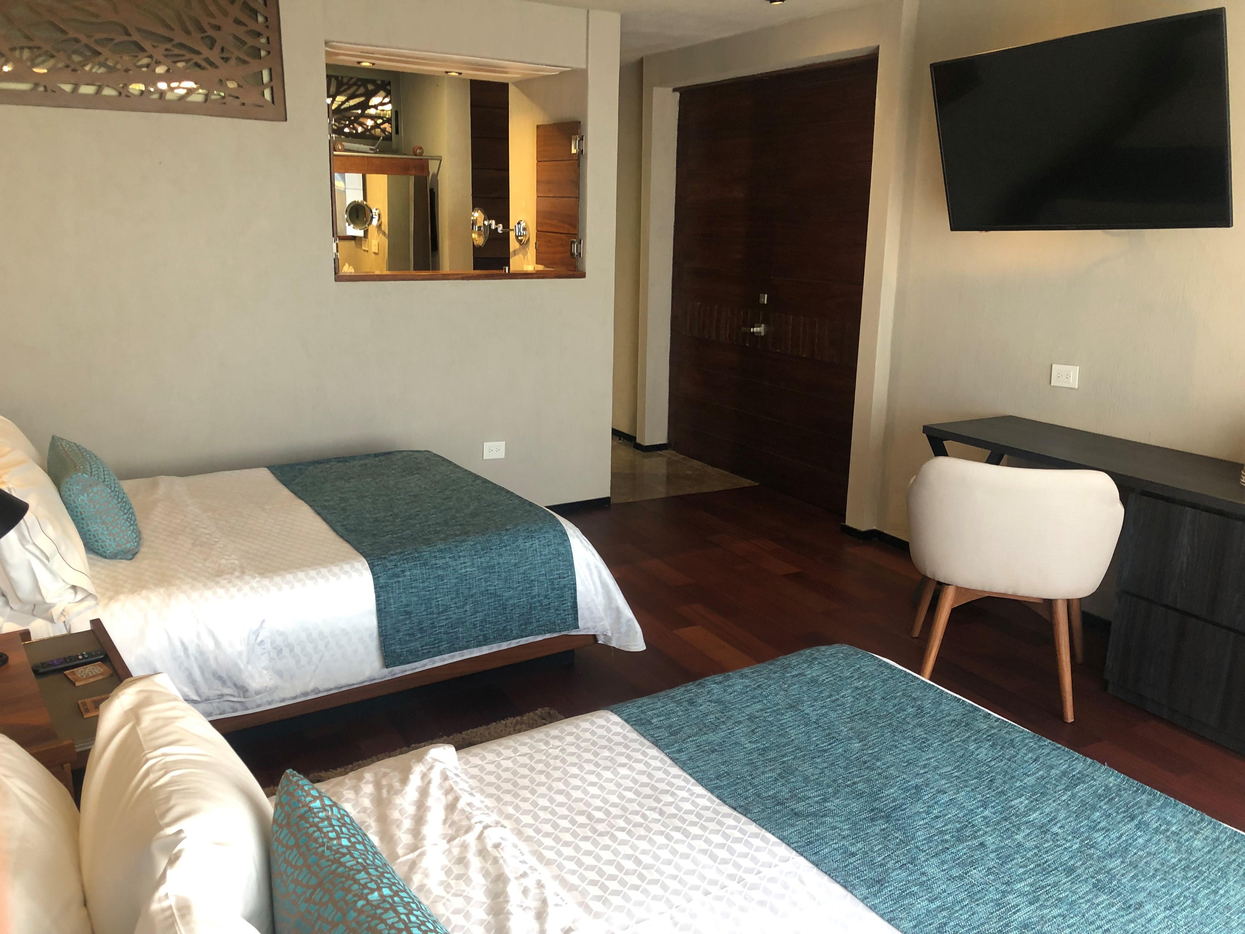 Gamma Monterrey Rincon De Santiago Hotel Santiago  Luaran gambar